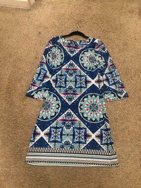 Courage.b  collection dress size Large